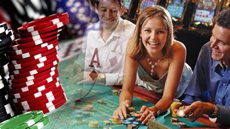 21 Ways to Gamble With Your Friends .